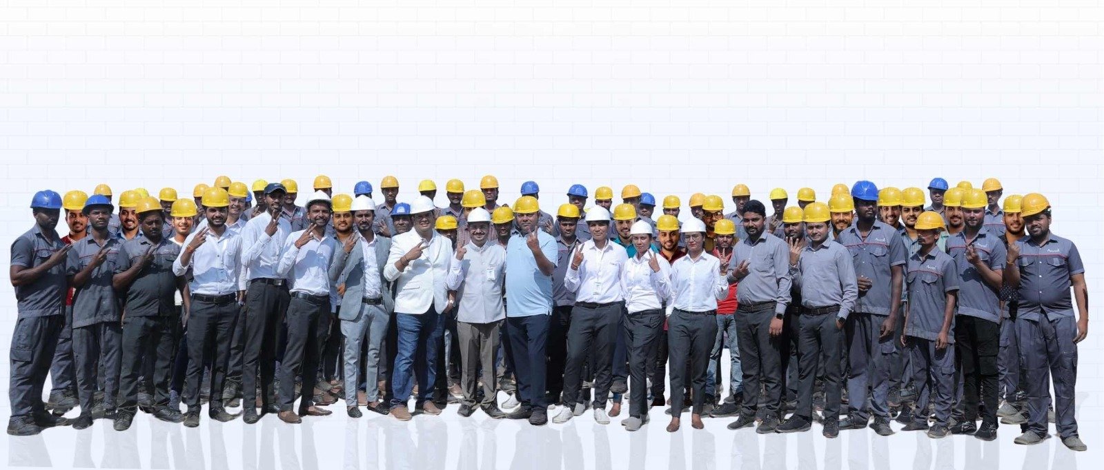 Our Team